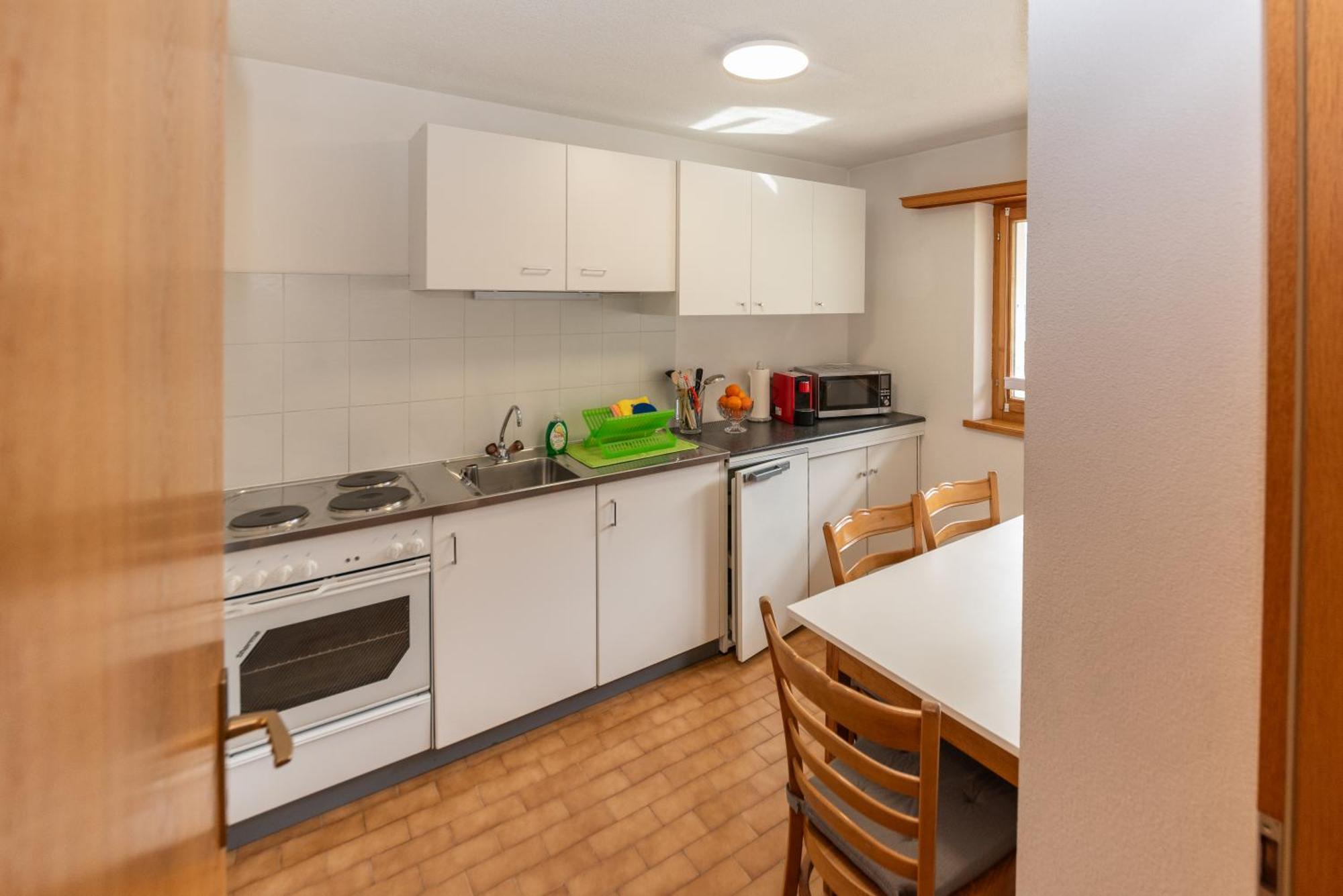 Casa Pagnoncini Apartment พอสเชียโว ภายนอก รูปภาพ